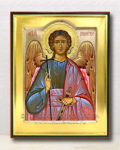 Икона «Ангел Хранитель» Владикавказ